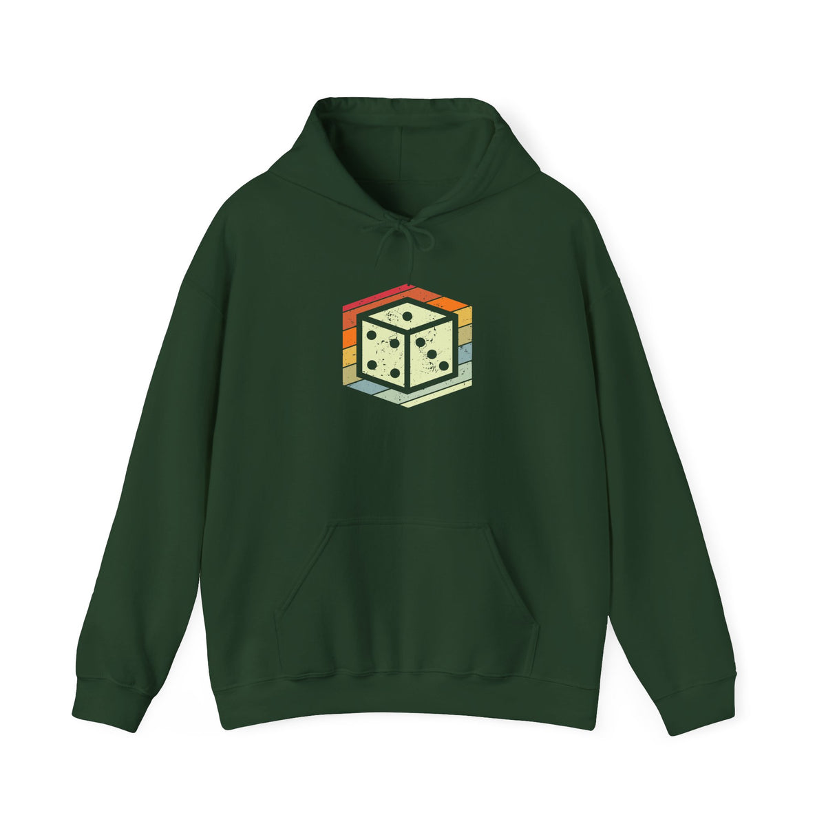 Forest Green