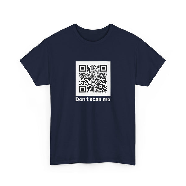 QR Code Prank