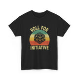 Roll For Initiative