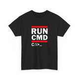 Run Cmd /C