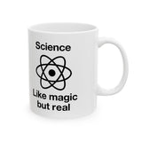 Science Like Magic Mug
