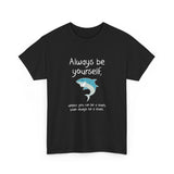 Always Be A Shark