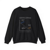 Simpson's Paradox Sweatshirt