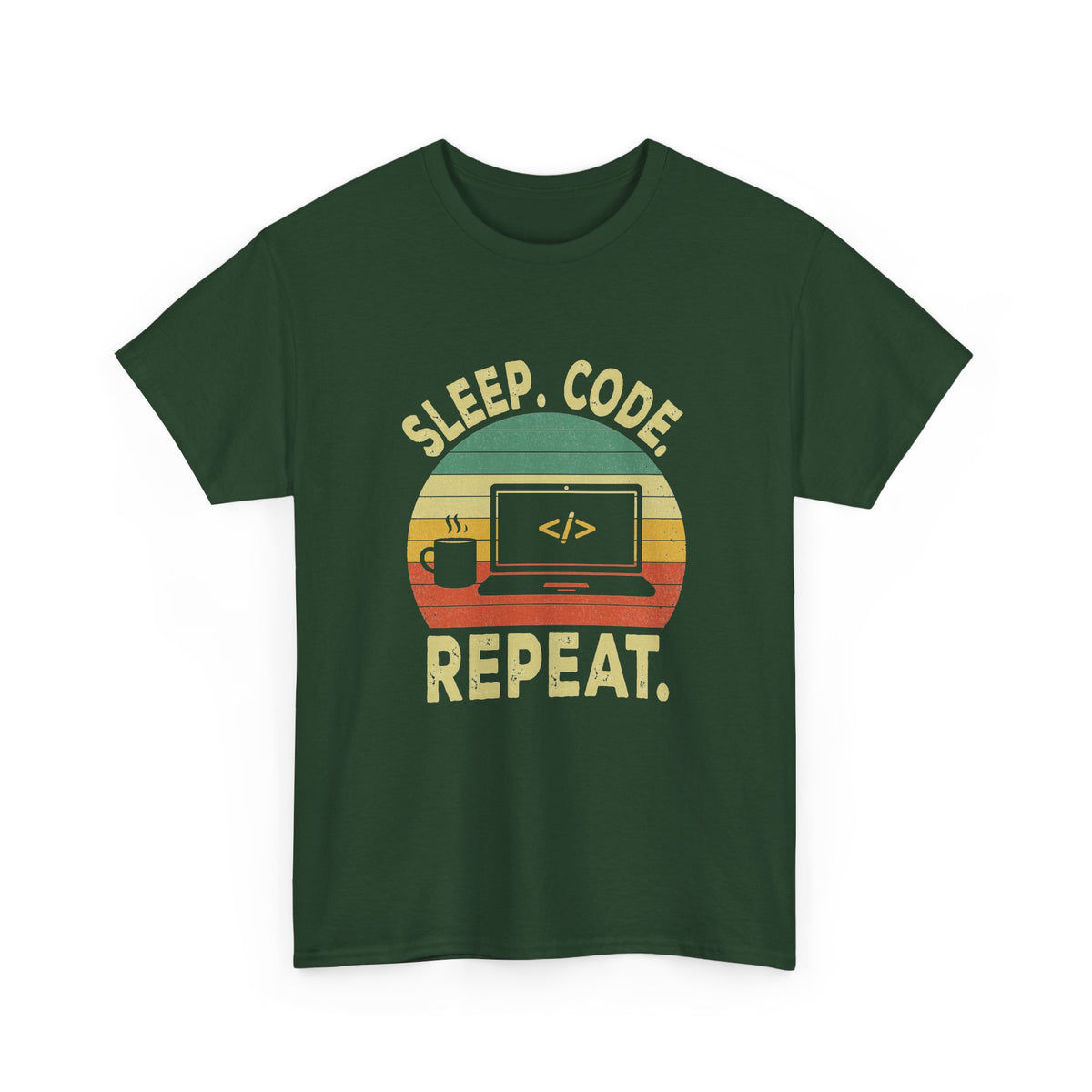 Forest Green