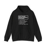 Software Development Process Hoodie