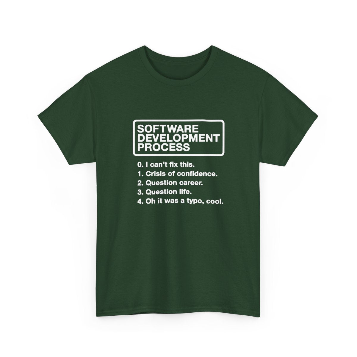 Forest Green