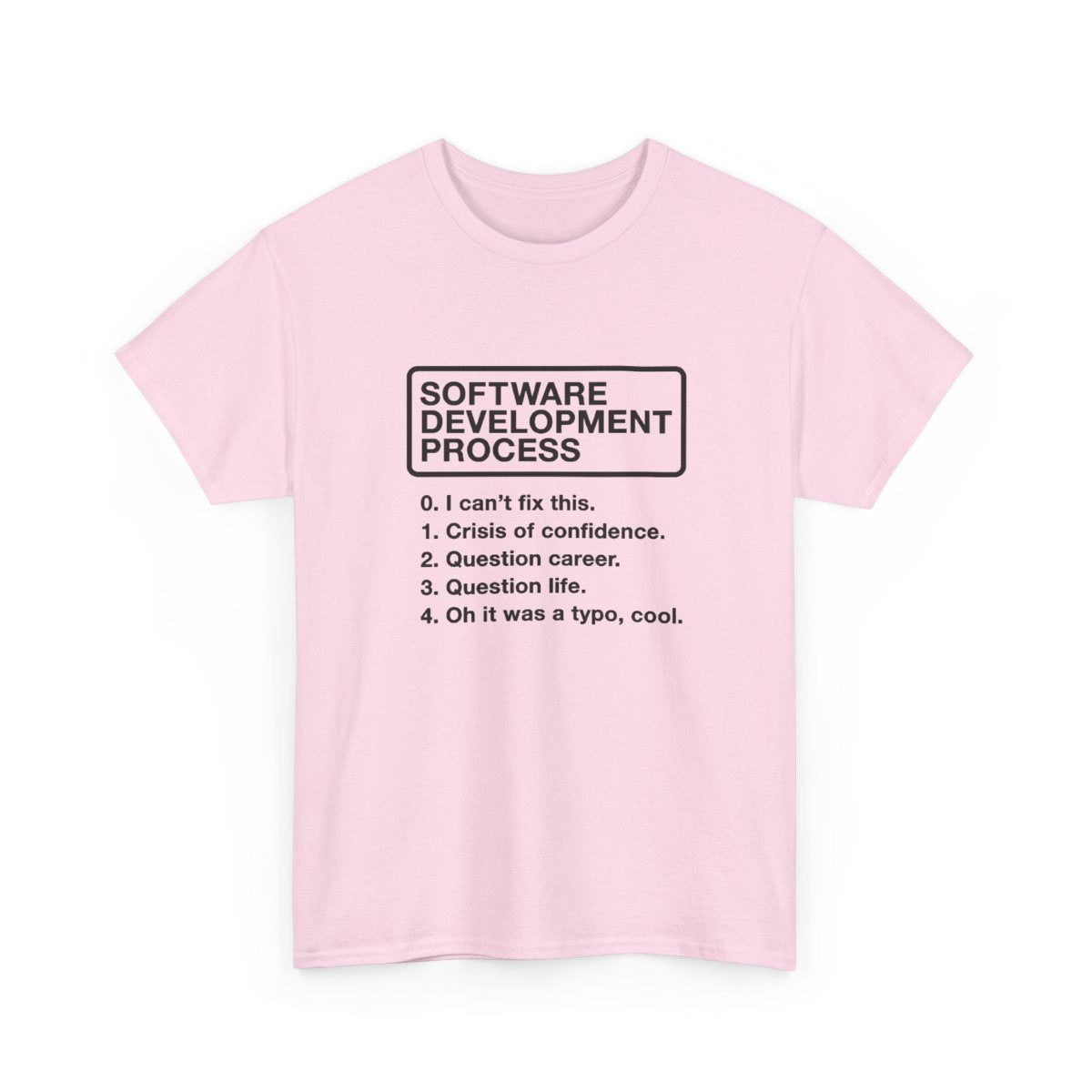 Light Pink