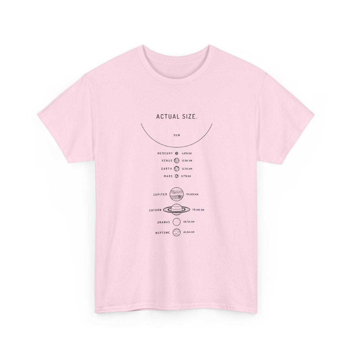 Light Pink