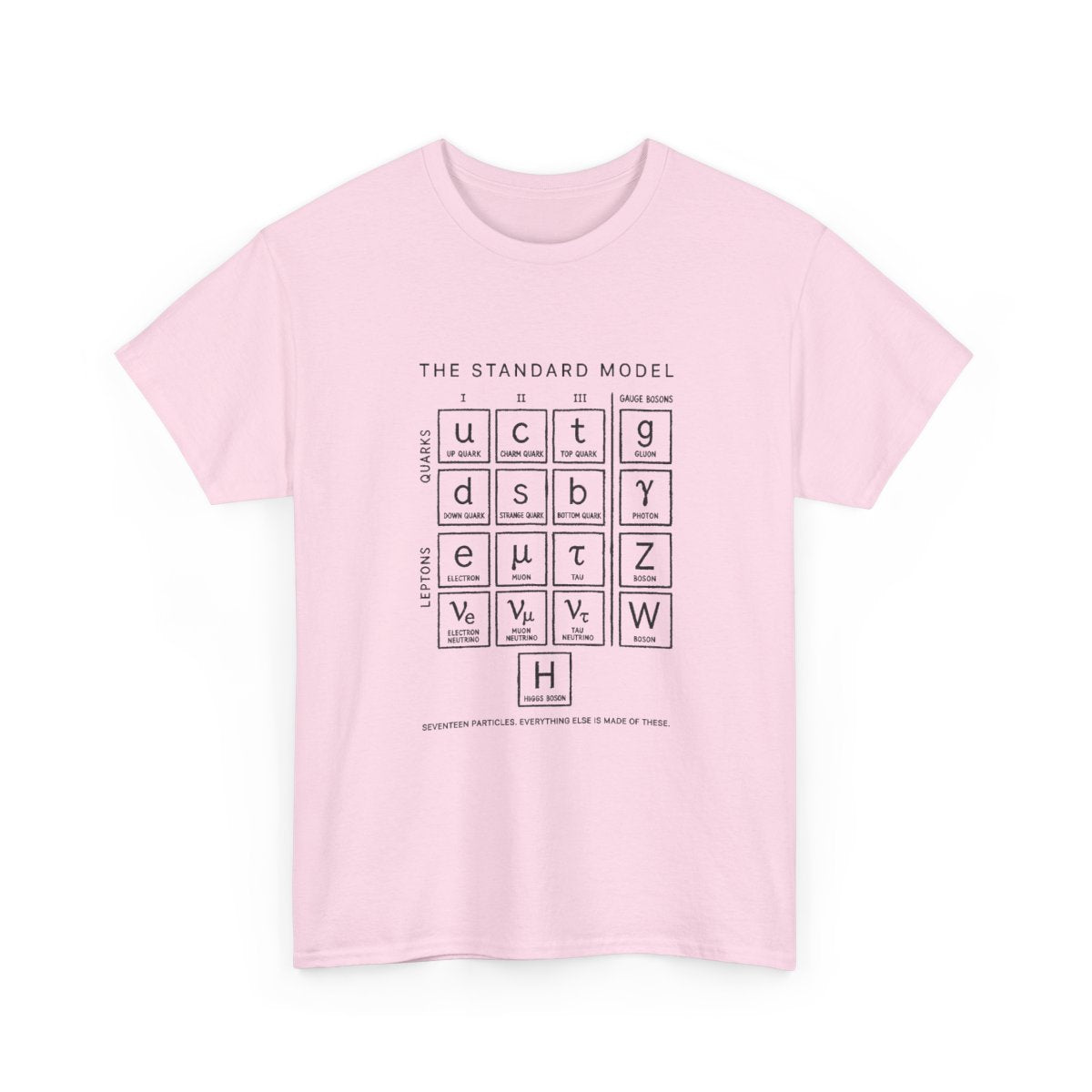 Light Pink