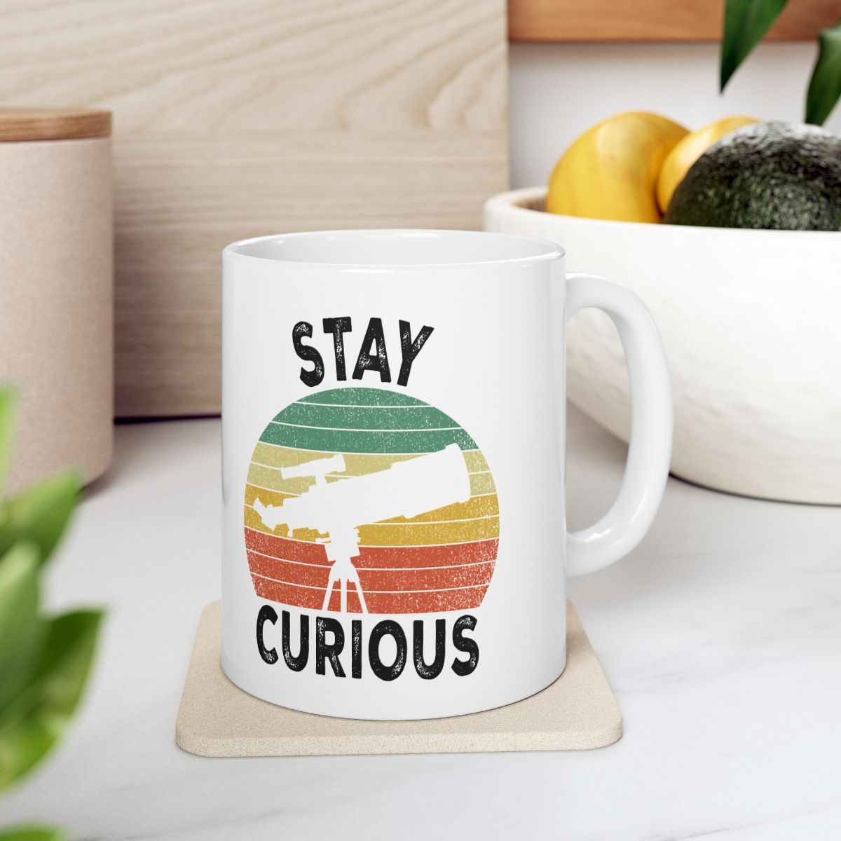 Stay Curious Mug context-4