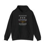 The Chain Rule Hoodie