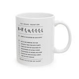 The Drake Equation Mug