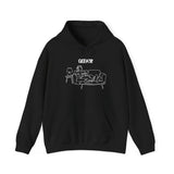 The Gamer Hoodie