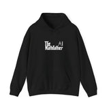 The Mathfather Hoodie