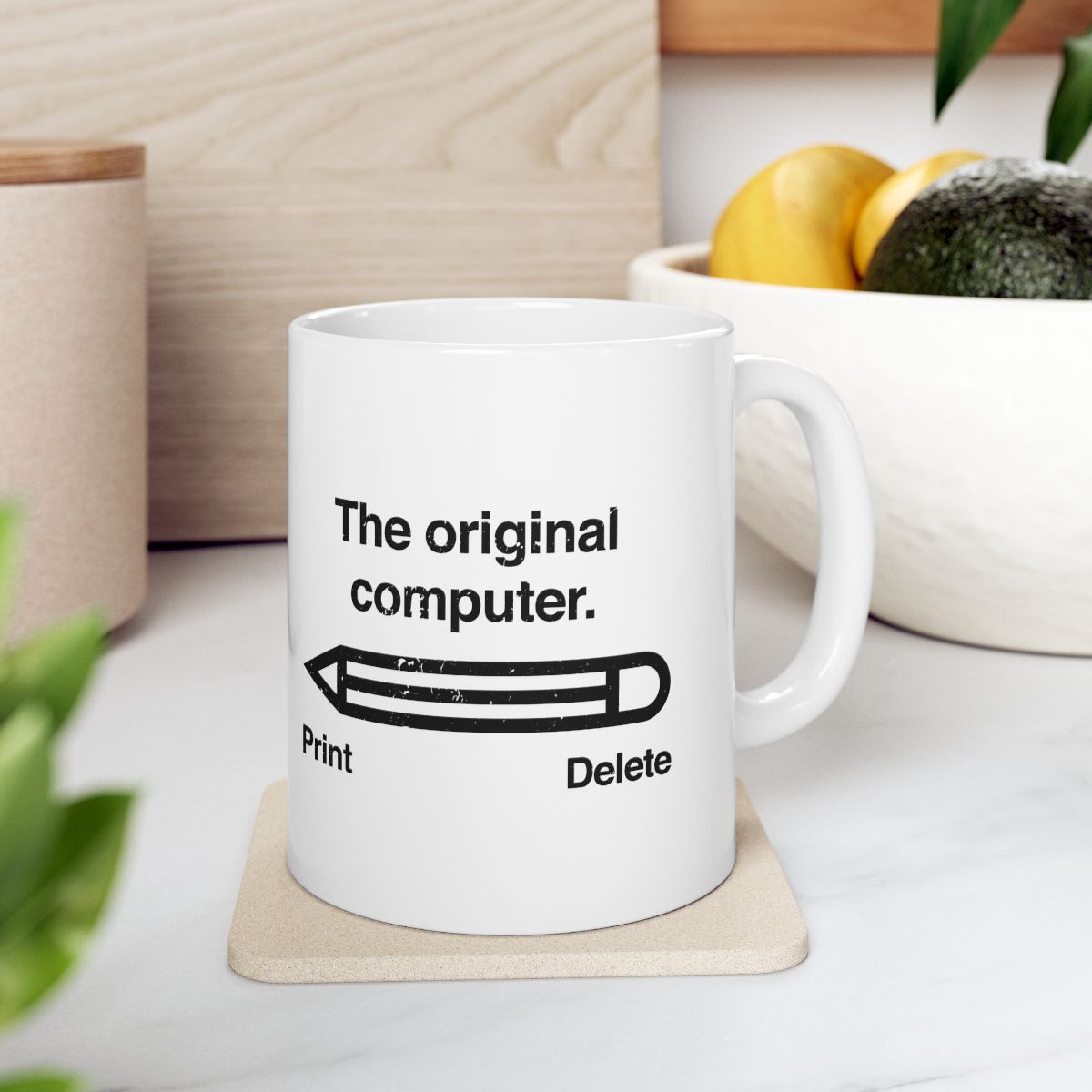 The Original Computer Mug context-4