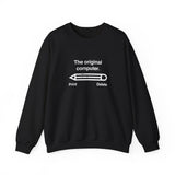 The Original Computer Sweatshirt