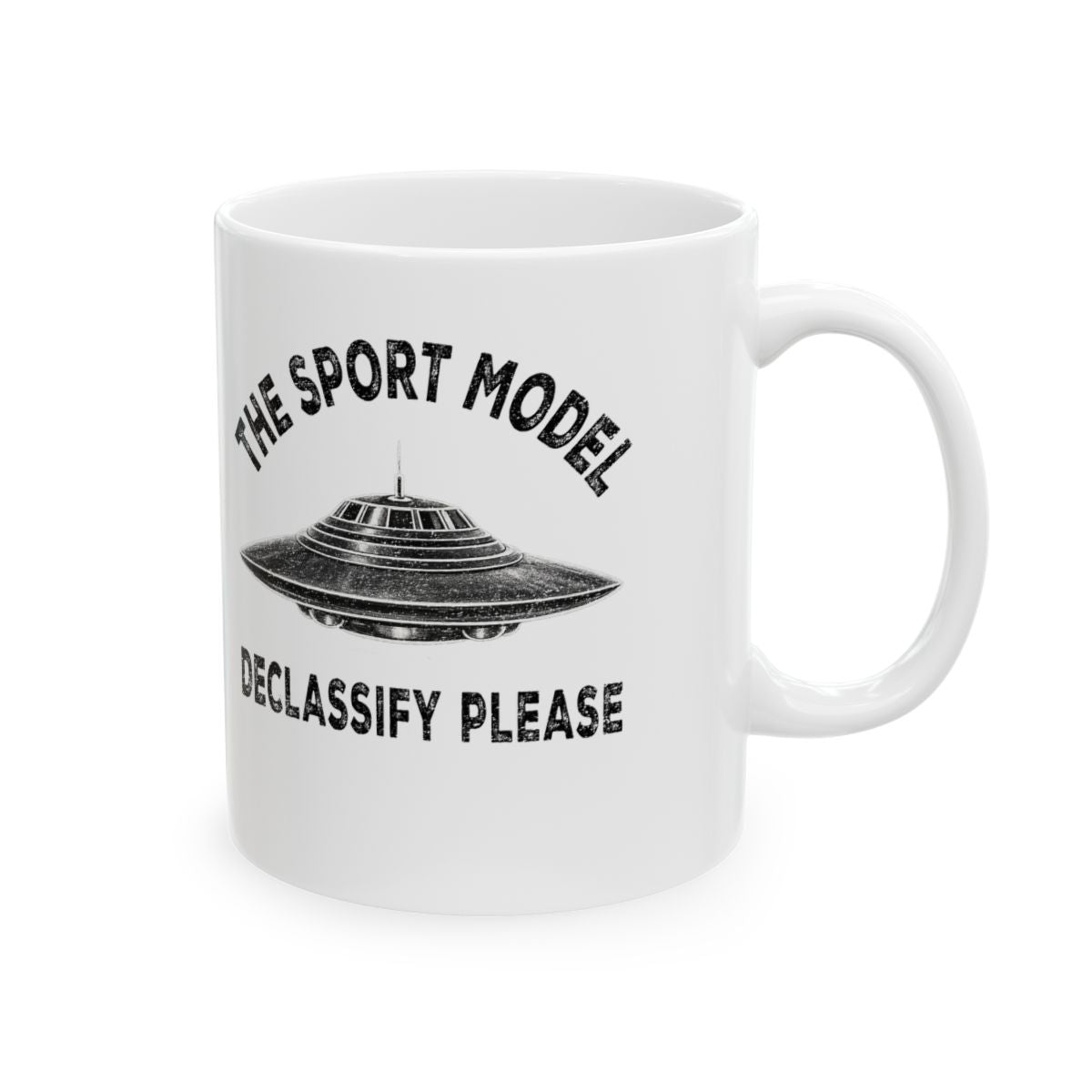 The Sport Model Mug right #Size_11oz