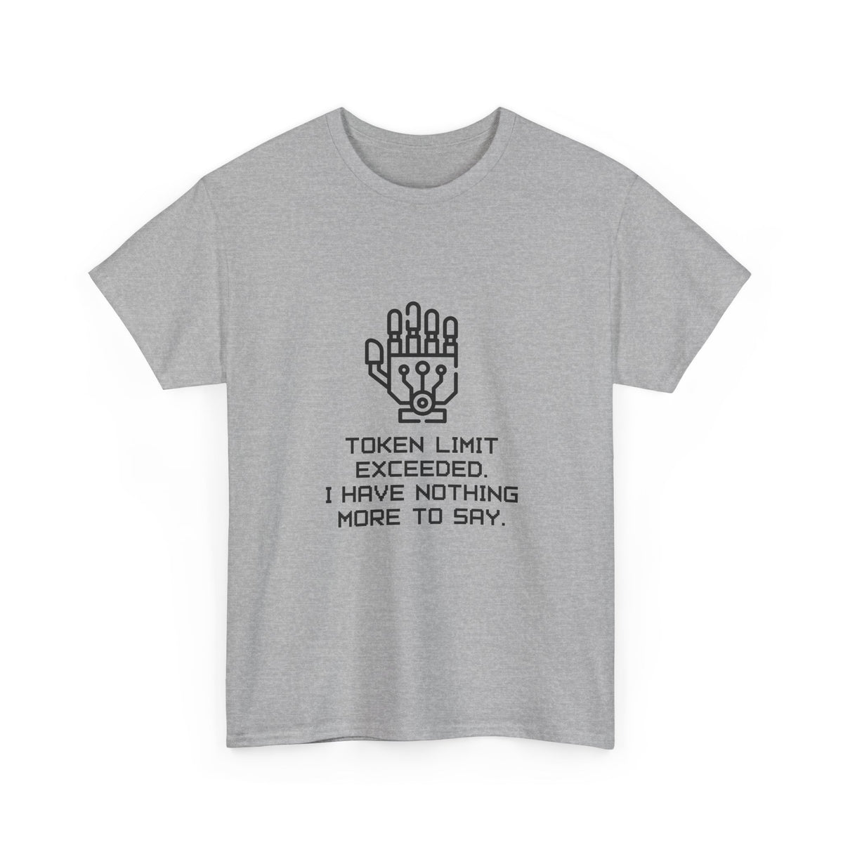Sport Grey