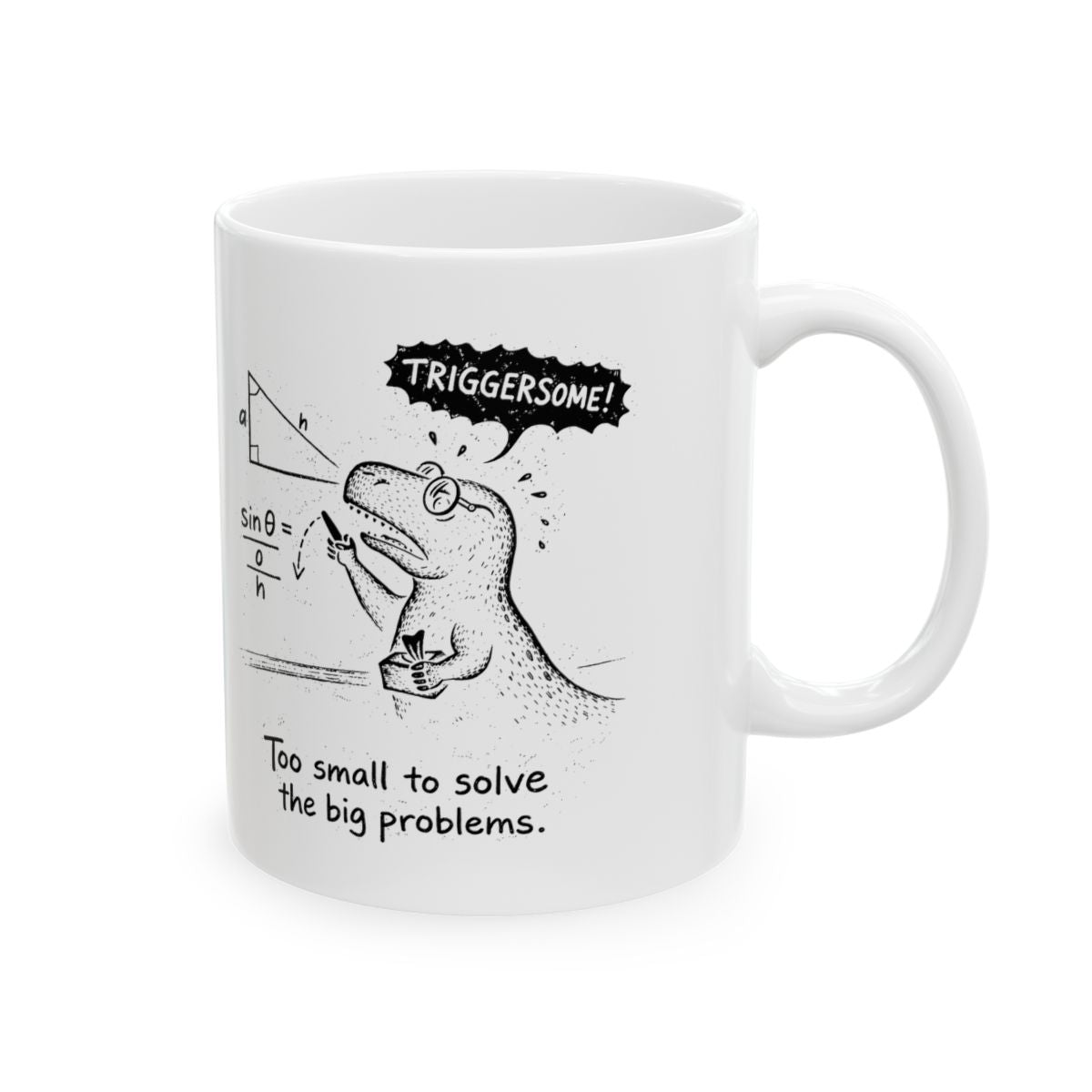 Triggersome Mug right #Size_11oz