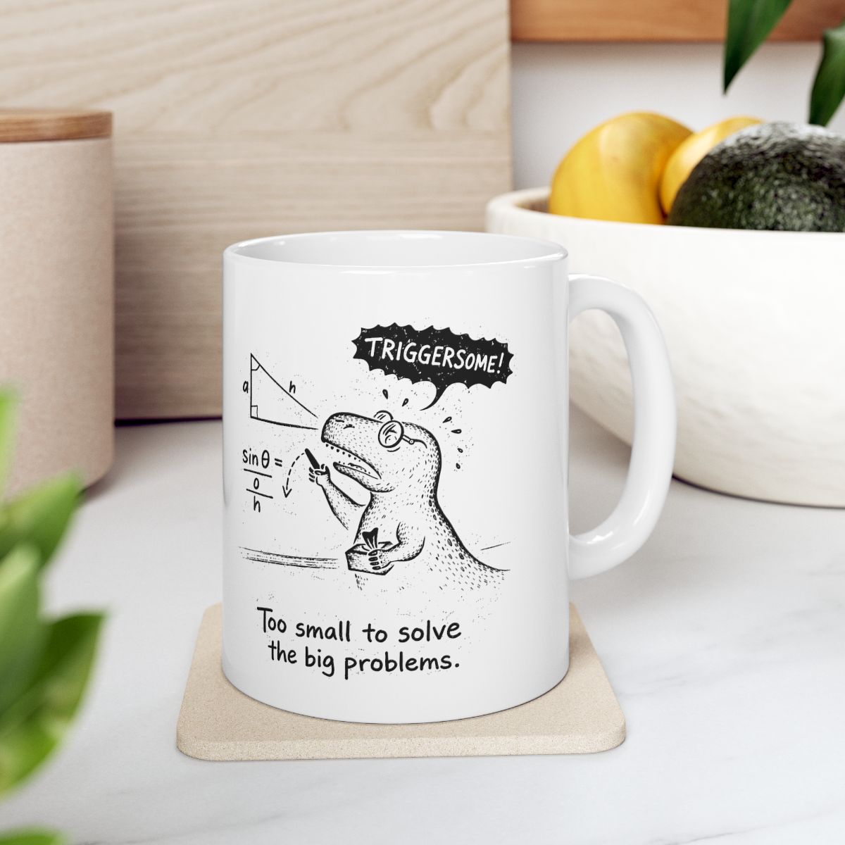 Triggersome Mug context-4