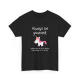 Always Be A Unicorn