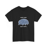 Water Bear Don't Care
