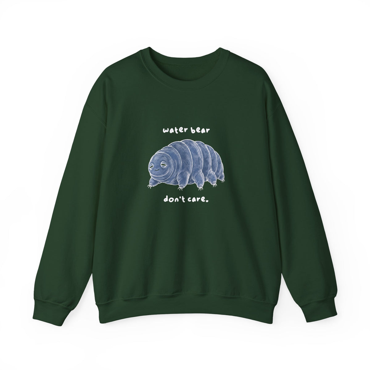 Forest Green
