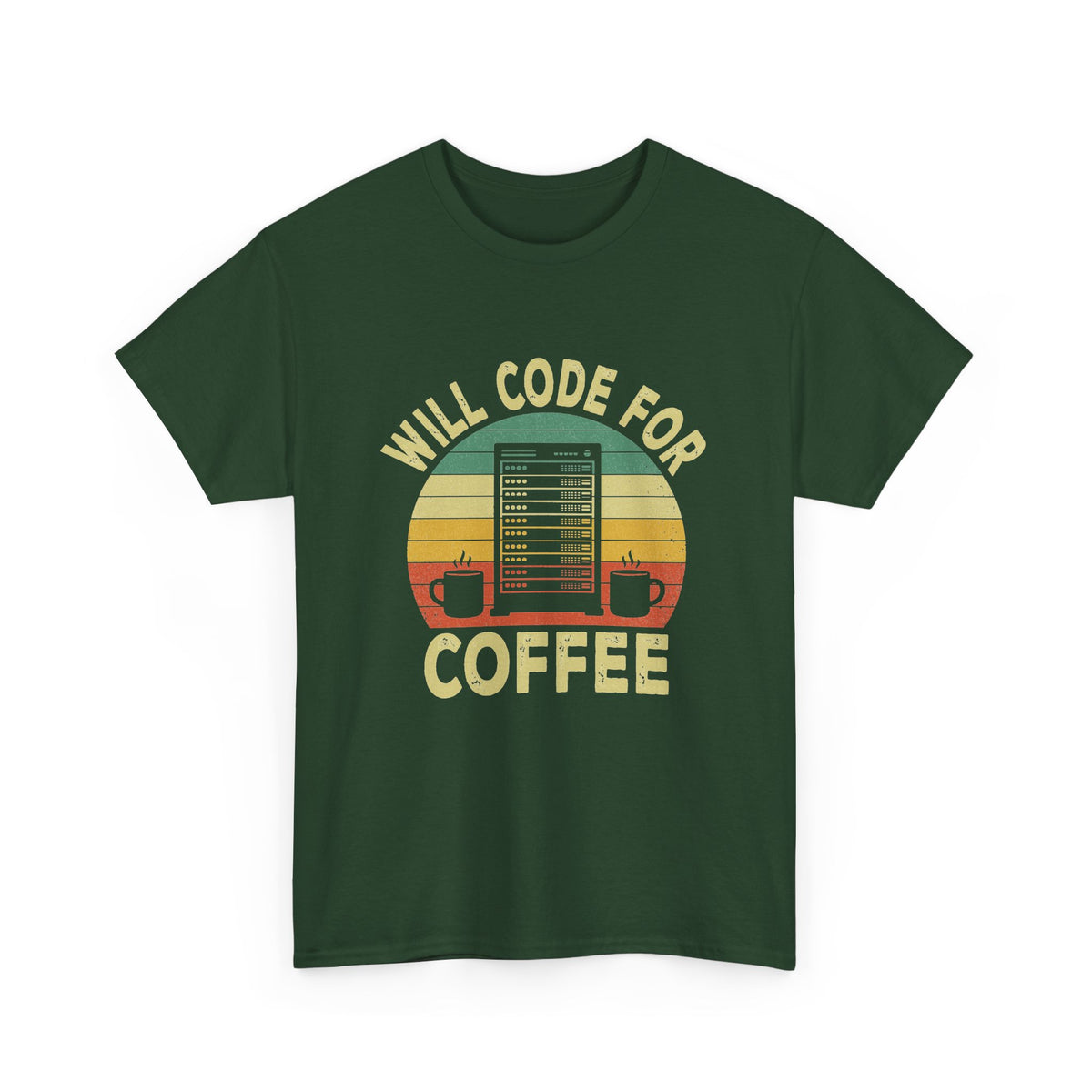 Forest Green