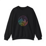Wizard School Tour Sweatshirt