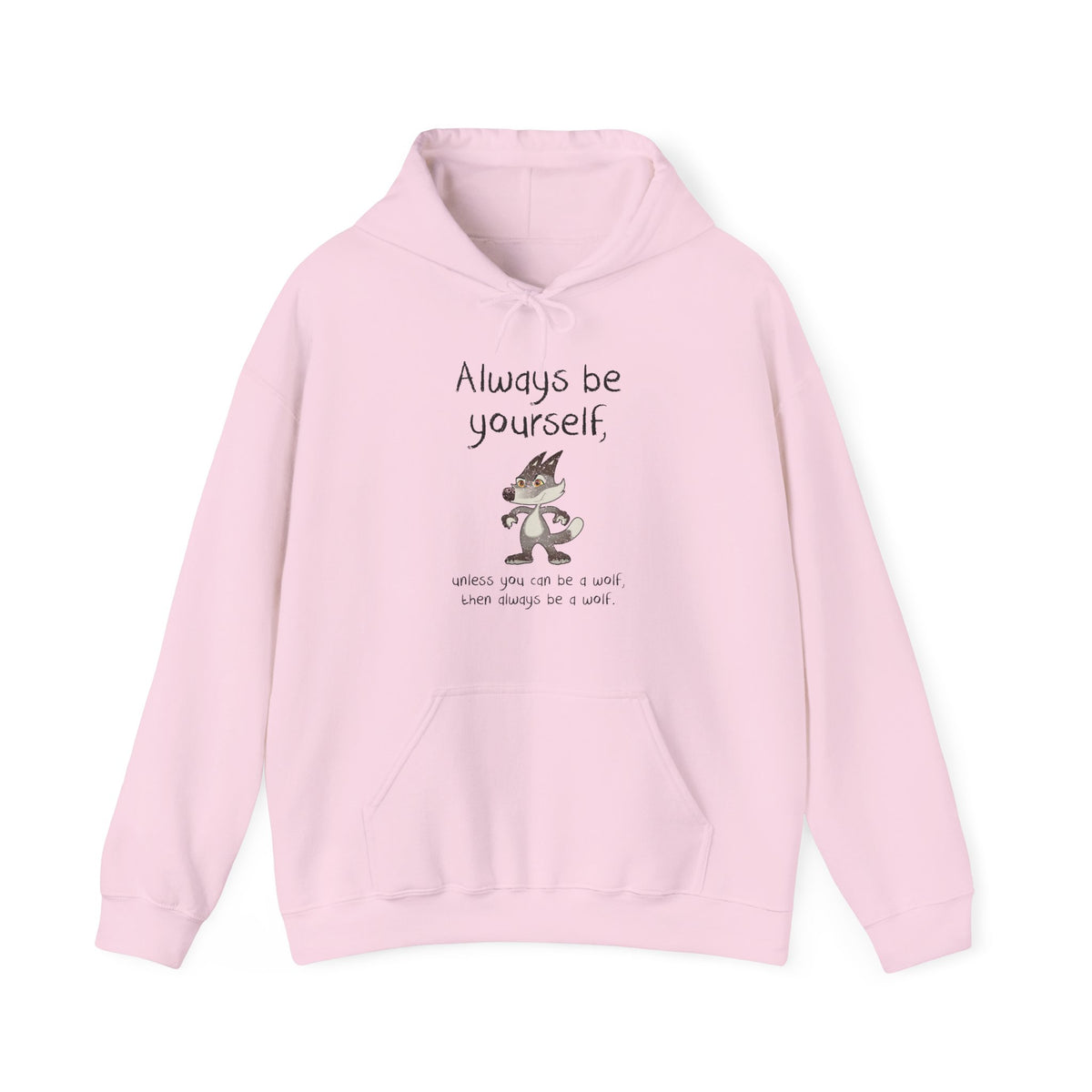Light Pink