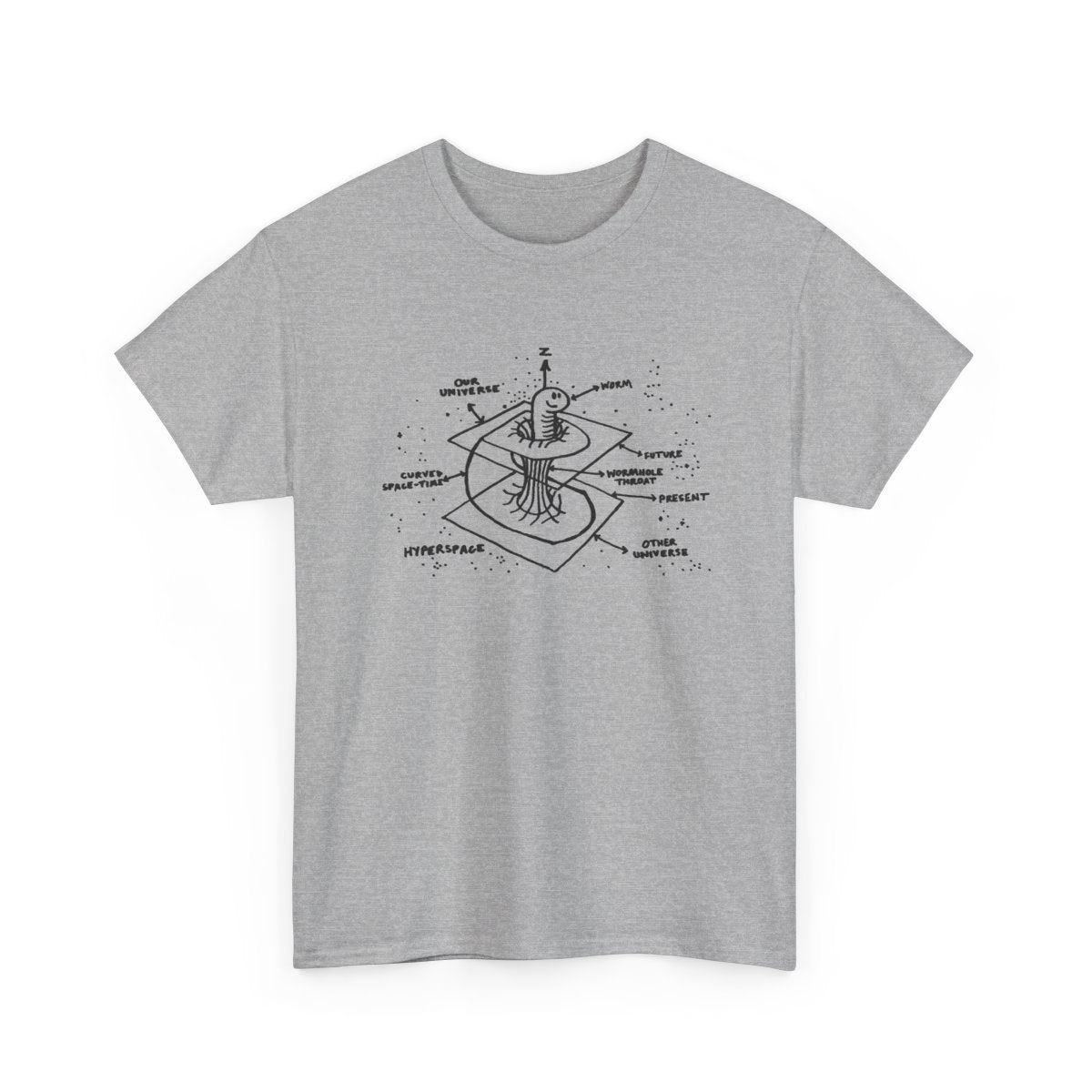 Sport Grey