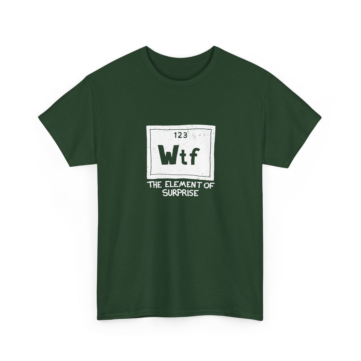 Forest Green