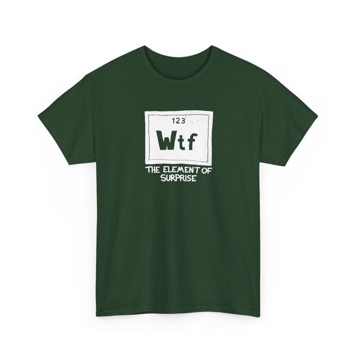 Forest Green