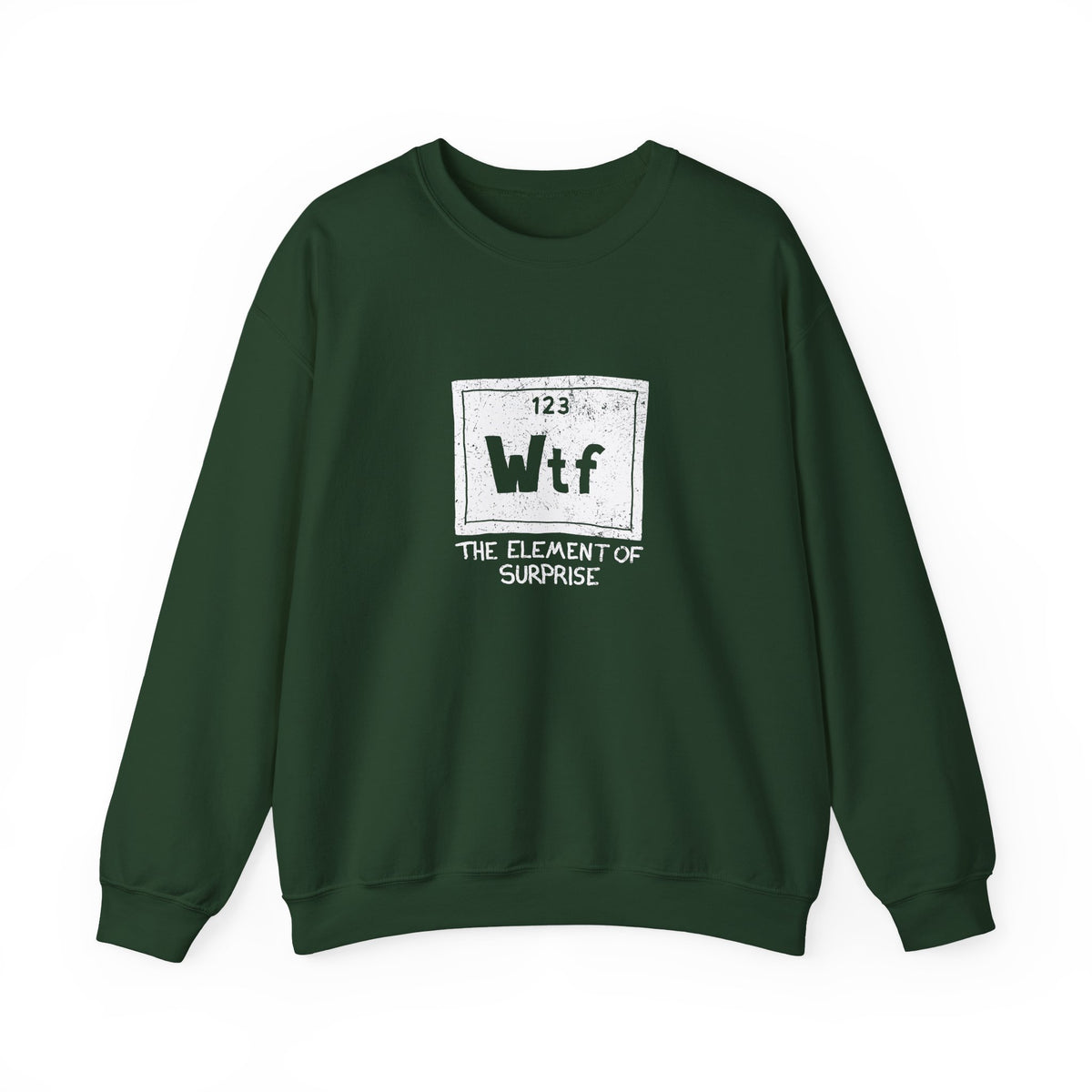 Forest Green