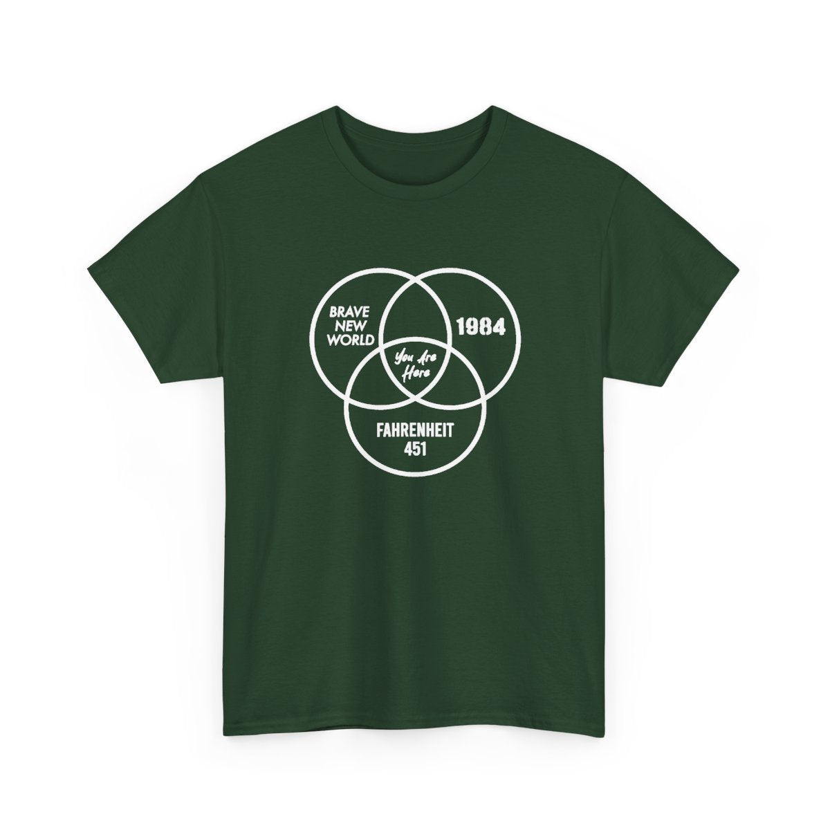 Forest Green