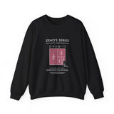 Zeno's Series Sweatshirt
