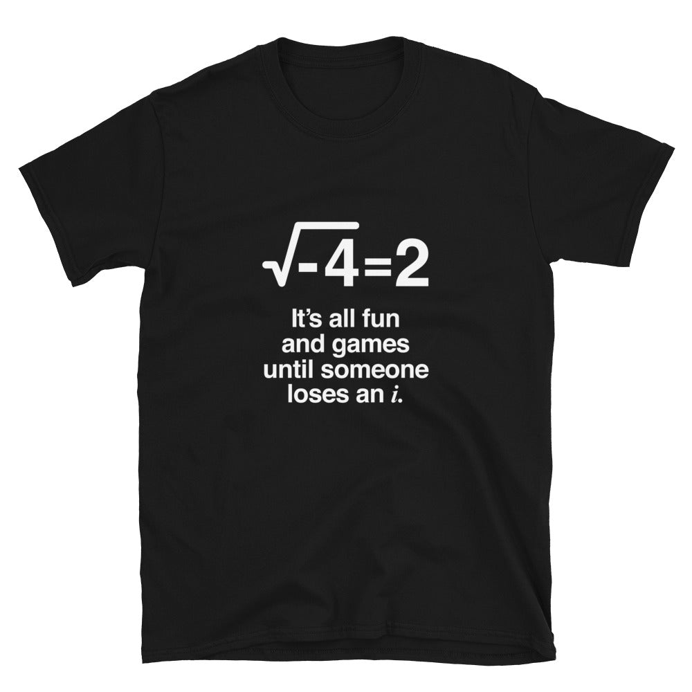 Cool math t shirts online