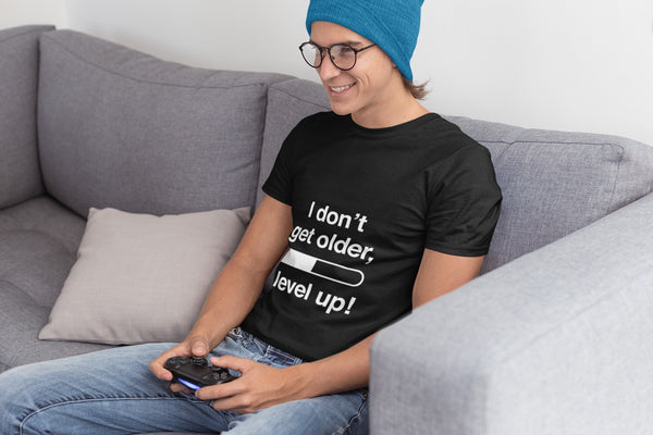 Gamer T-Shirts