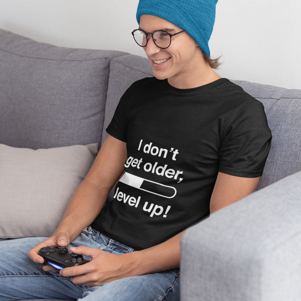 The Gamer Collection | Gamer Shirts | Video Gaming T-shirts