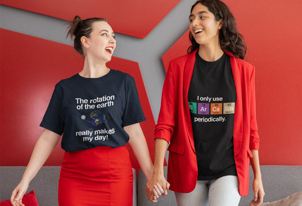 Science T-Shirts