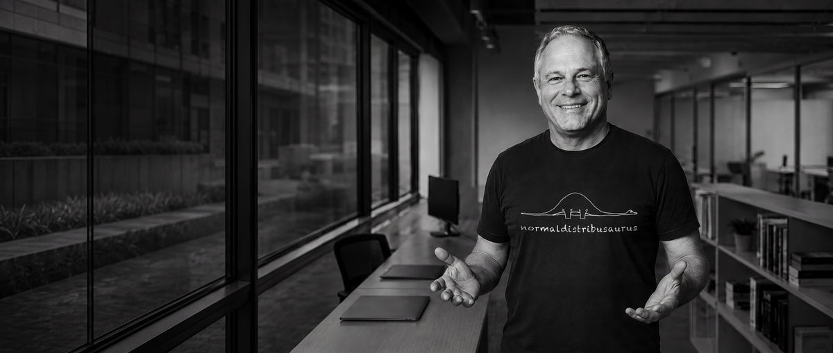 Statistics t-shirts