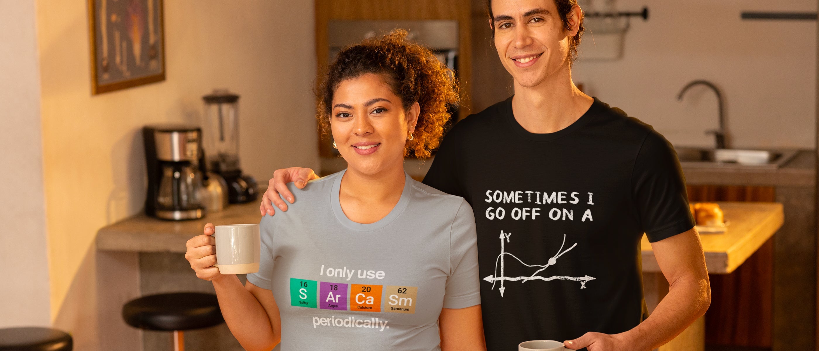 All Premium Unisex T-Shirts