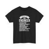 10 Reasons To Date An Engineer