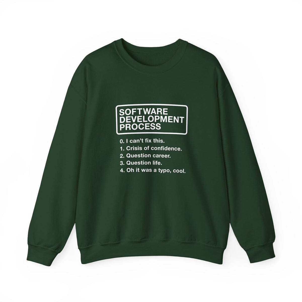 Forest Green