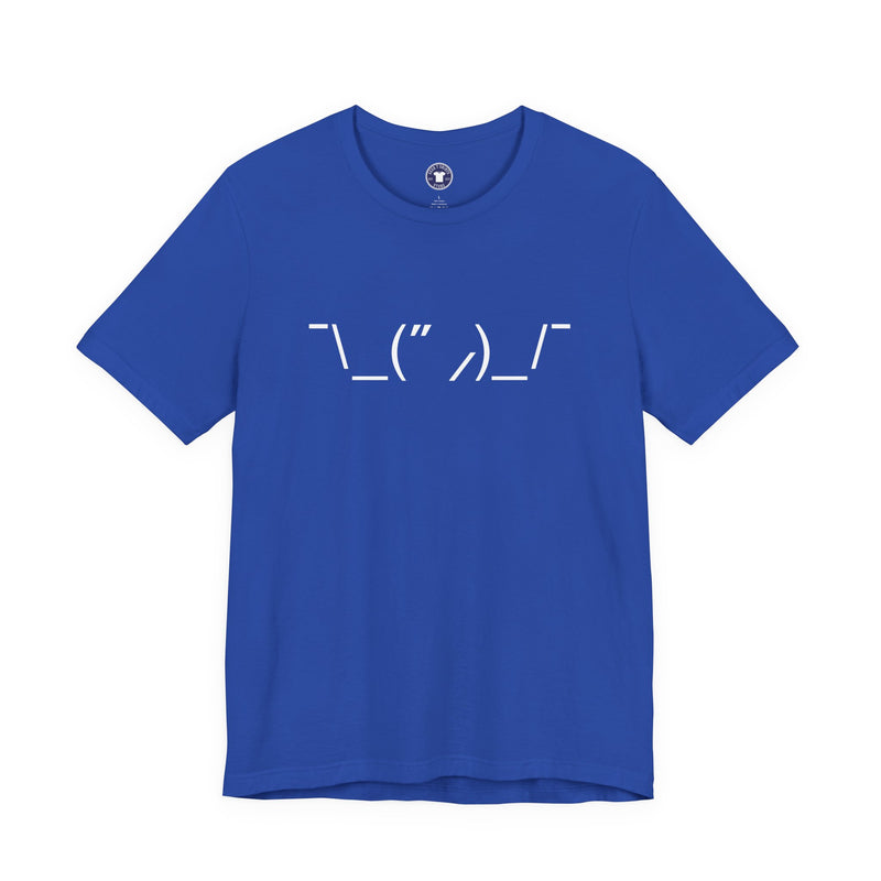 Cute Code - Premium Unisex Crewneck T-Shirt