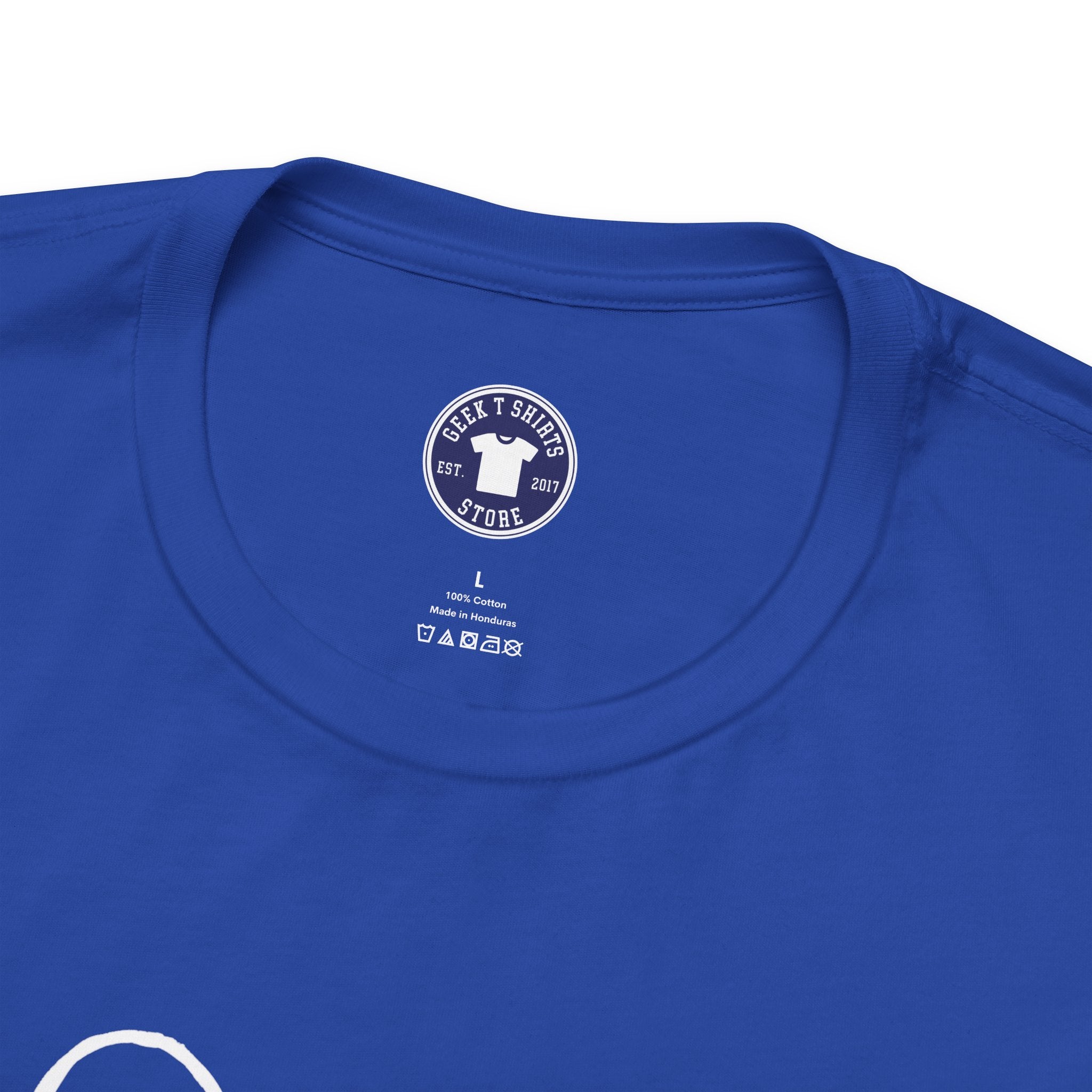 I've Got Your Back - Premium Unisex Crewneck T-Shirt