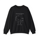 Statistics Teacher: The Standard Error Sweatshirt