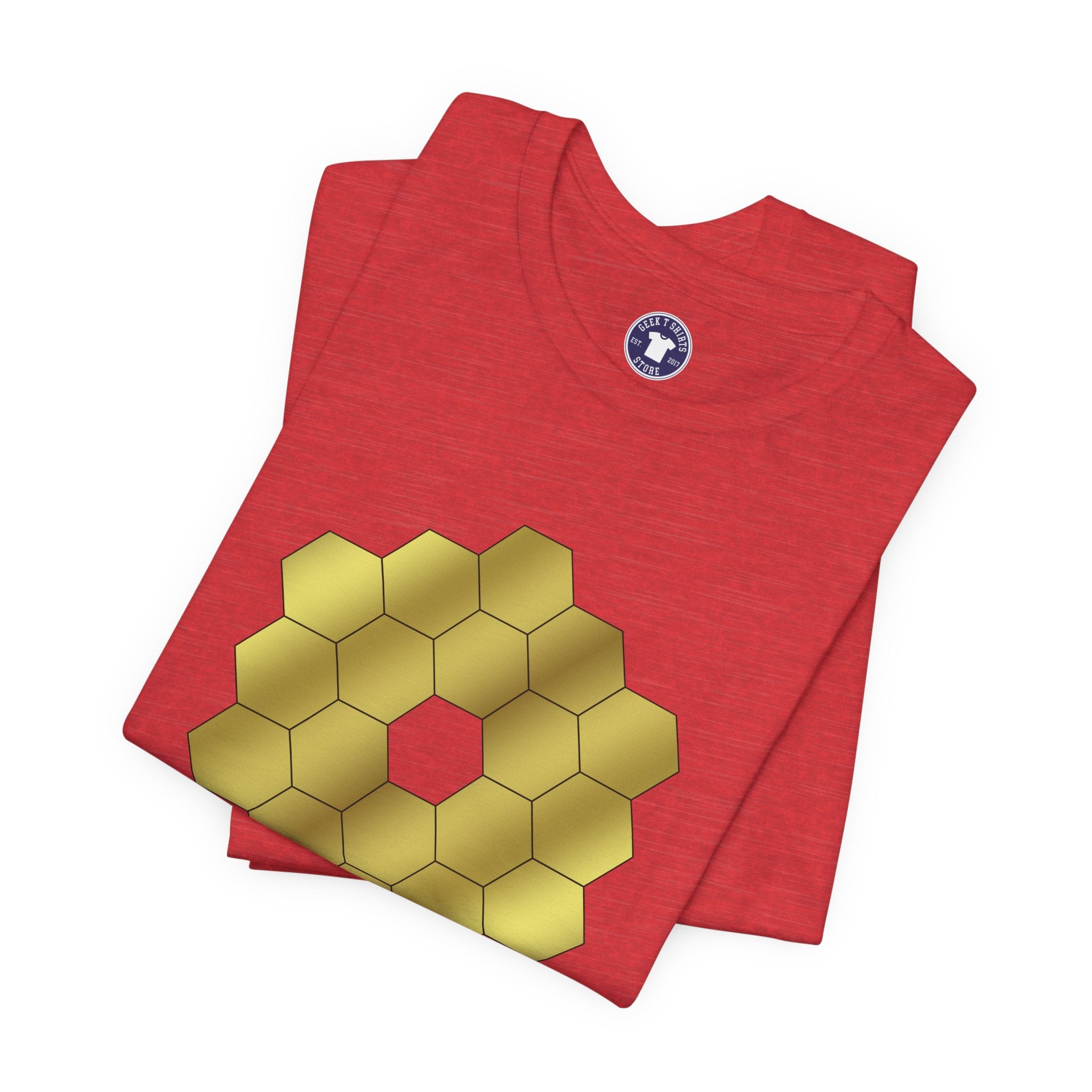 James Webb Space Telescope - Premium Unisex Crewneck T-Shirt