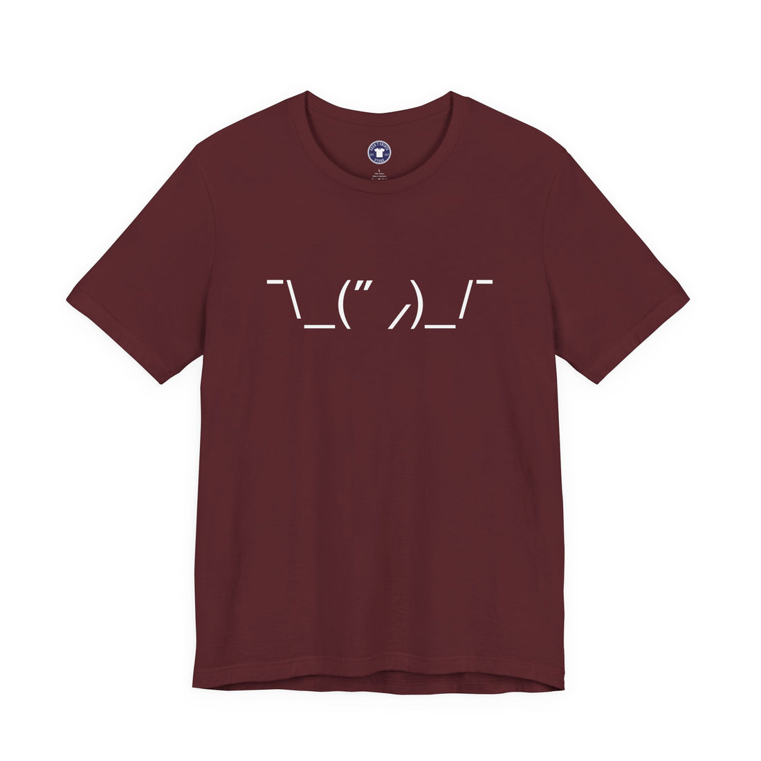Cute Code - Premium Unisex Crewneck T-Shirt