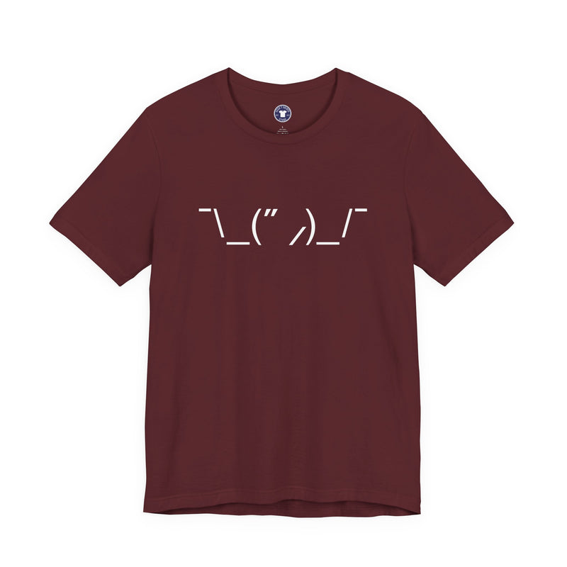 Cute Code - Premium Unisex Crewneck T-Shirt